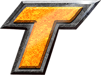 Titans League Game | Loading Screen Logo
